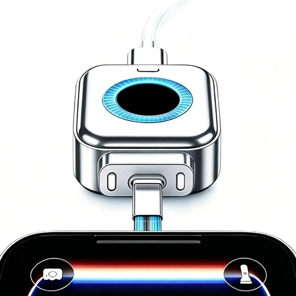 140W Fast Charging Full Charged Separator Auto Disconnect Protector Auto Cut off Overcharge Protection Safety Charger for Phone